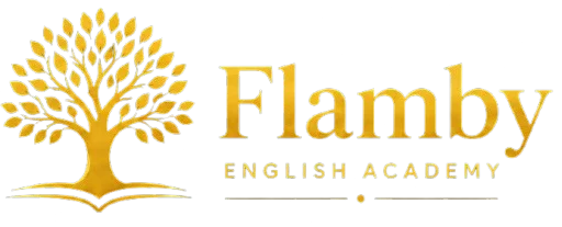 Logo Flamby